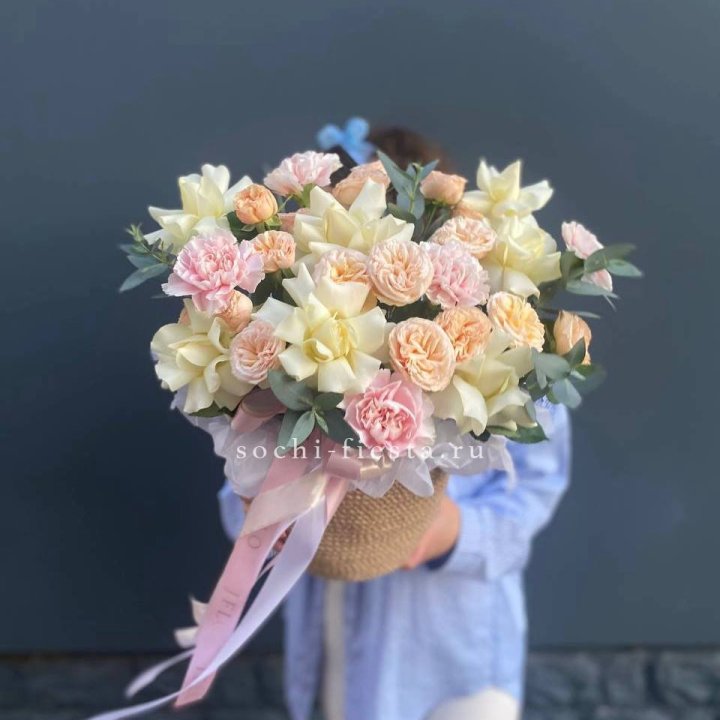 Кашпо "Джентел" в Махачкале