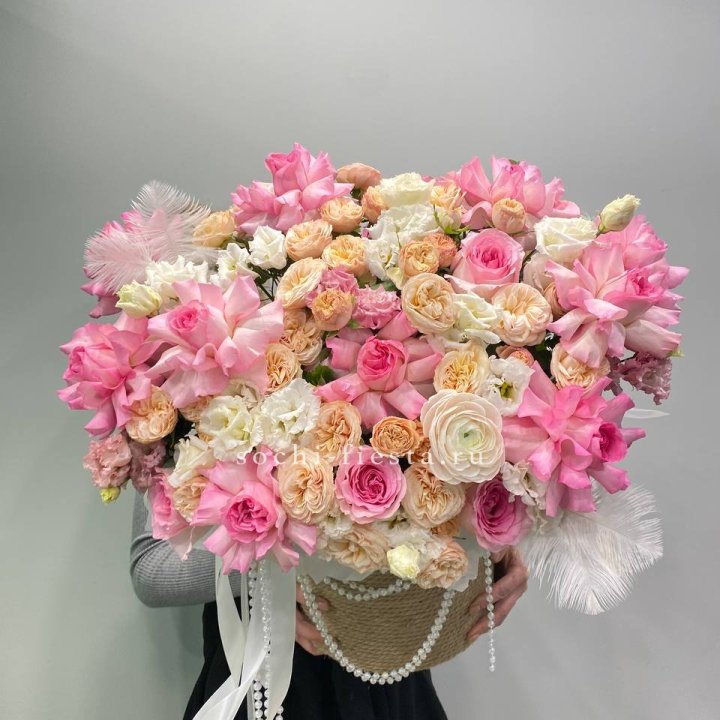 Композиция "Балетный вальс"  в Махачкале