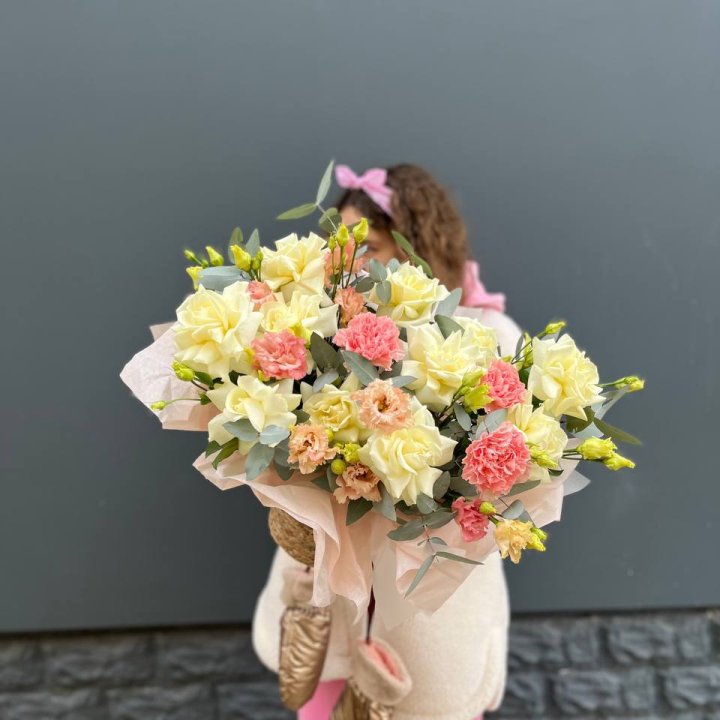 Кашпо "Карамель" в Махачкале