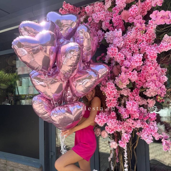 Набор шаров "Катрин" в Махачкале