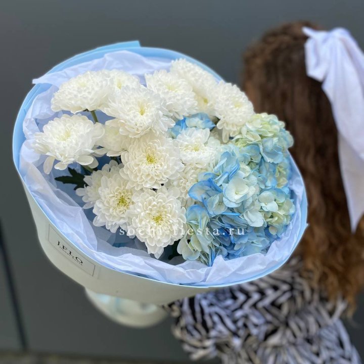  Букет "Монинг" в Махачкале