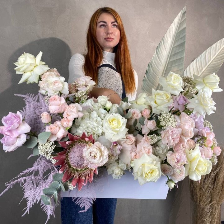 Авторский бокс "Лейтмотив" в Махачкале