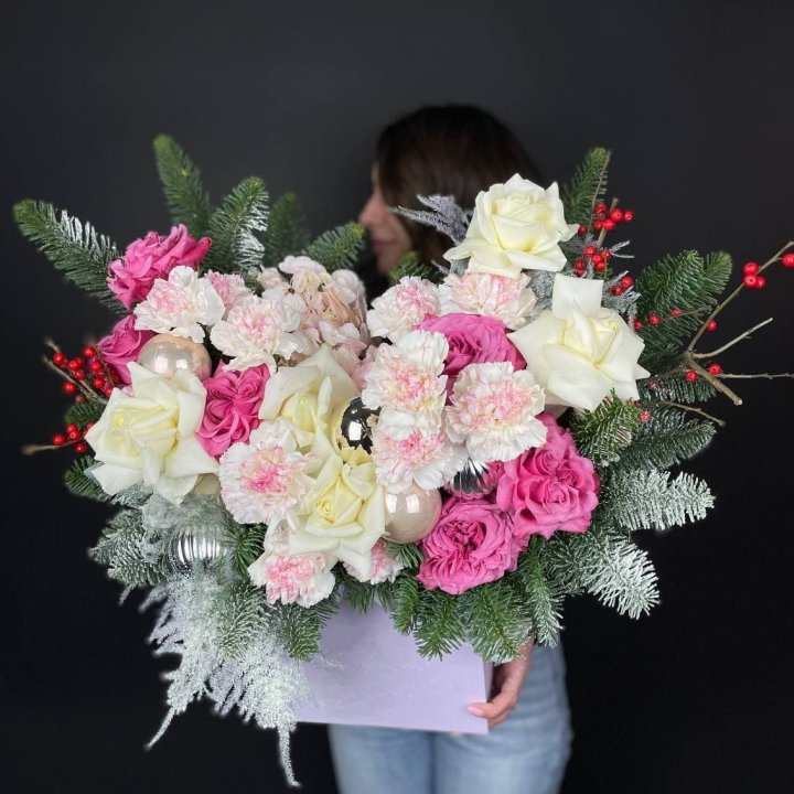 Авторский бокс №2 в Махачкале