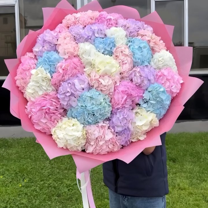 Букет "Люкс" в Махачкале