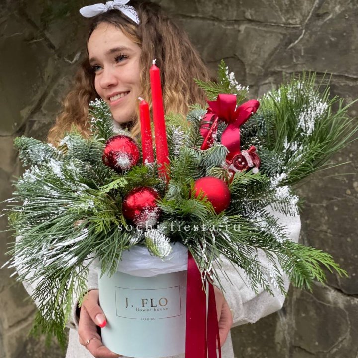 Цилиндр ред в Махачкале