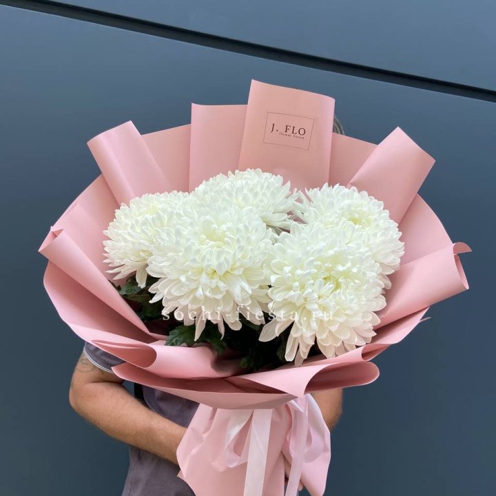 Профитроли №2 в Махачкале