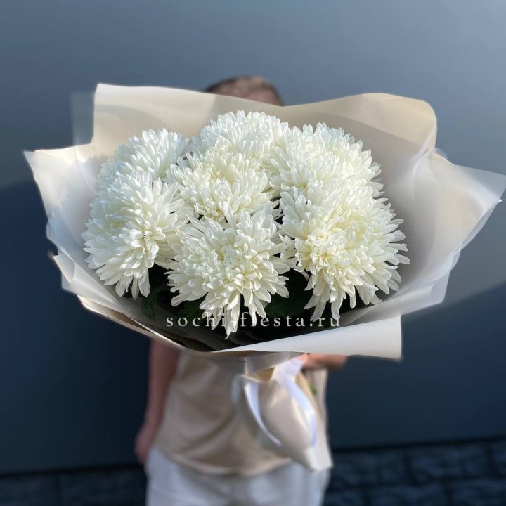 Профитроли в Махачкале