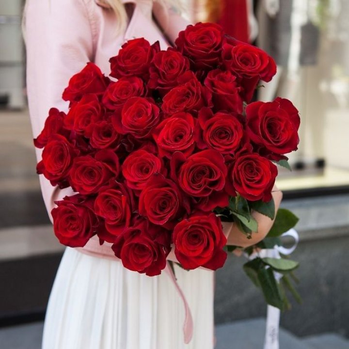 Комплимент в Махачкале