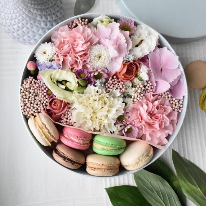 Крем бокс №2 в Махачкале