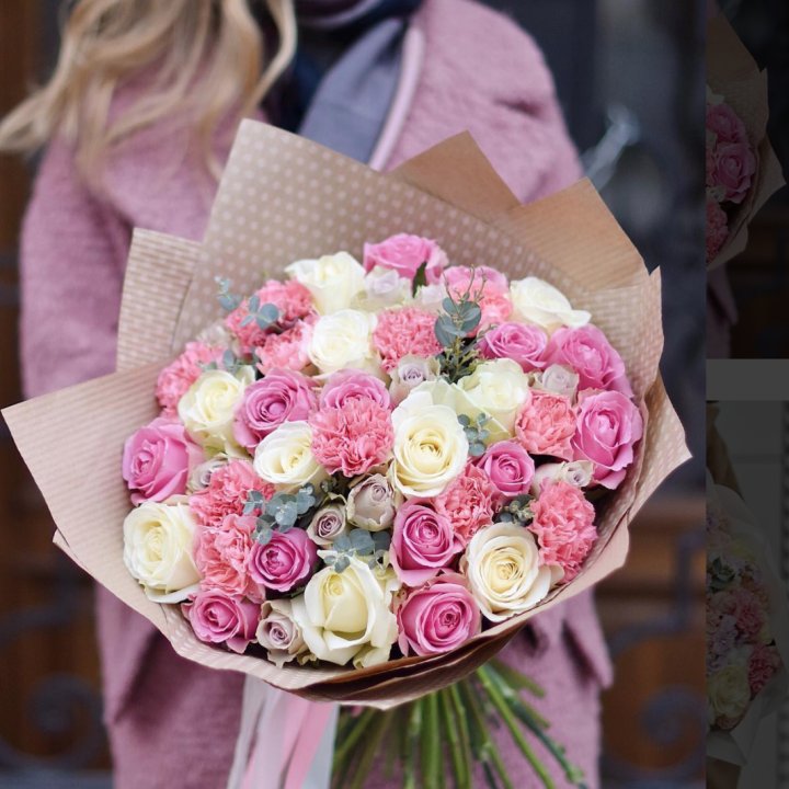 Фиона в Махачкале