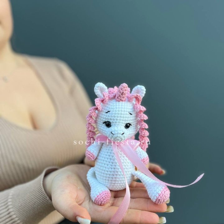 Единорог ручной работы-2 в Махачкале