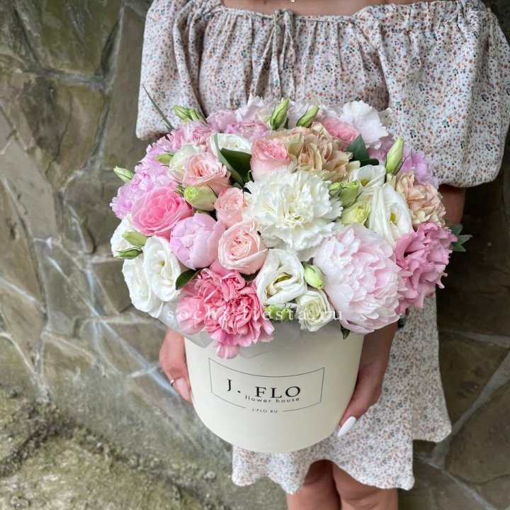 Нежность в Махачкале