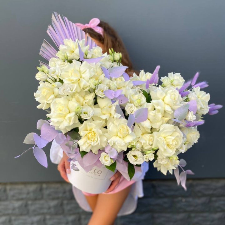 Бокс "Сердце ангела" в Махачкале