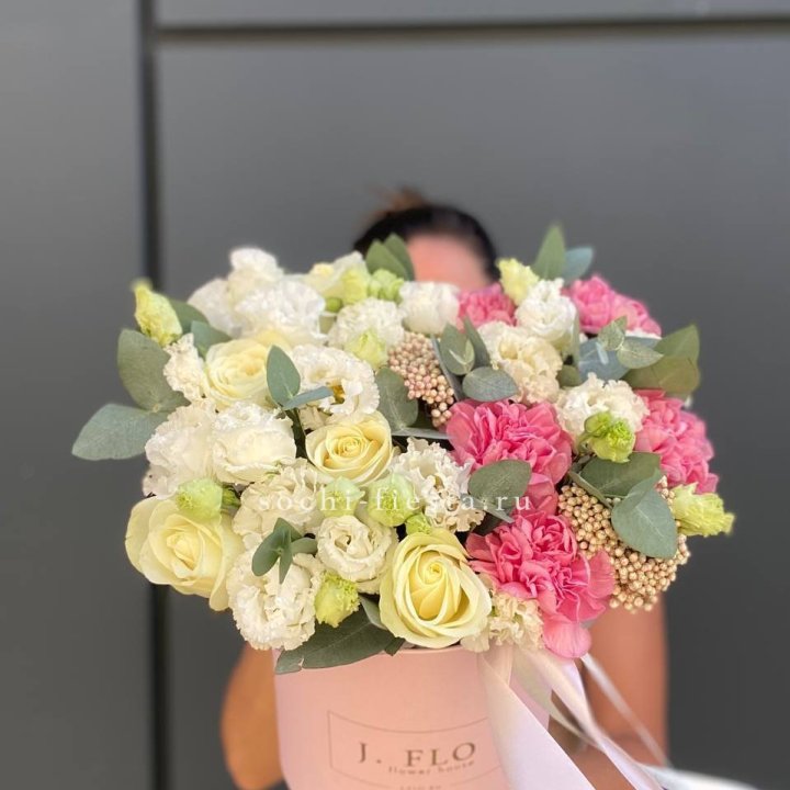 Бокс "Первая встреча" в Махачкале