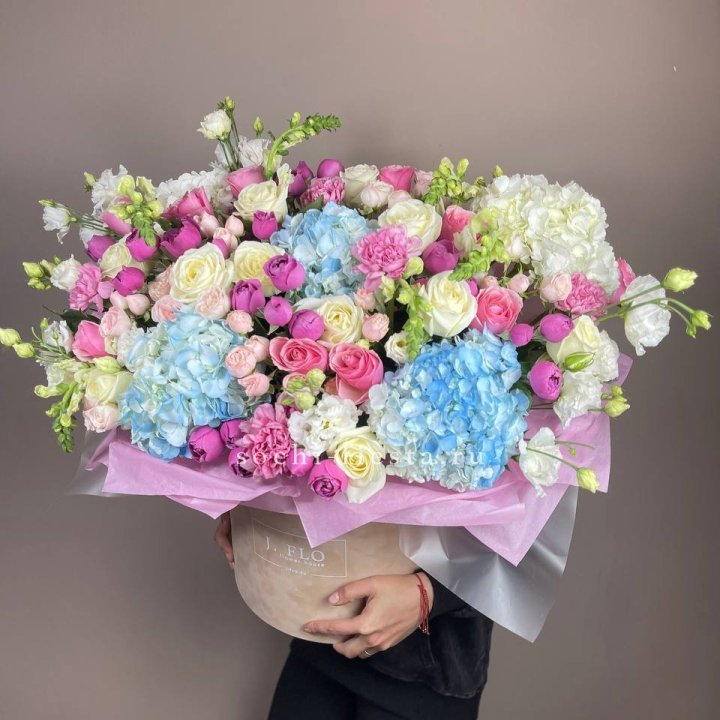 Сборный бокс гигант в Махачкале