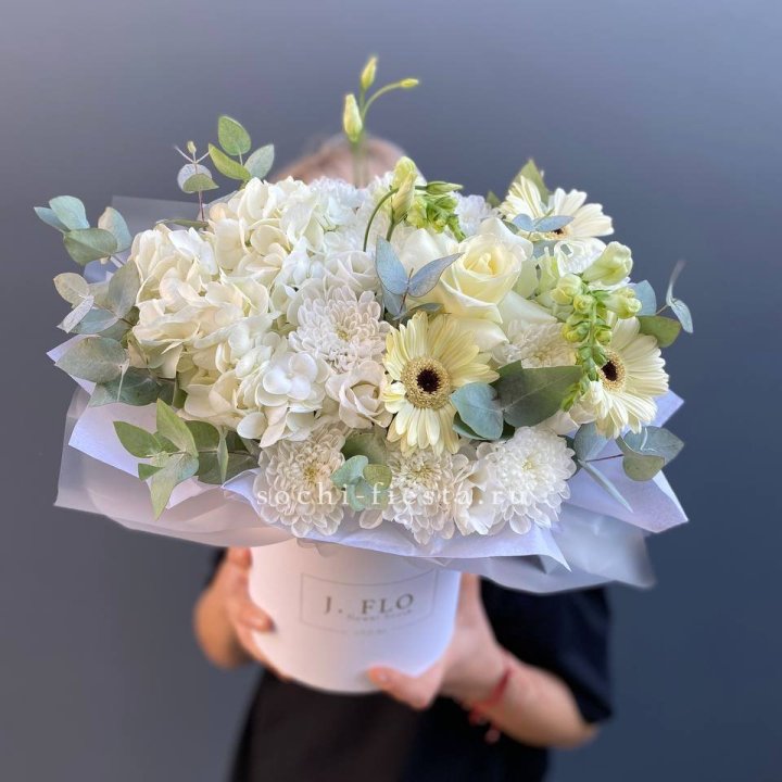  Коробочка  "Луна" в Махачкале