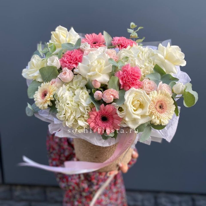  Коробочка  "Радость" в Махачкале