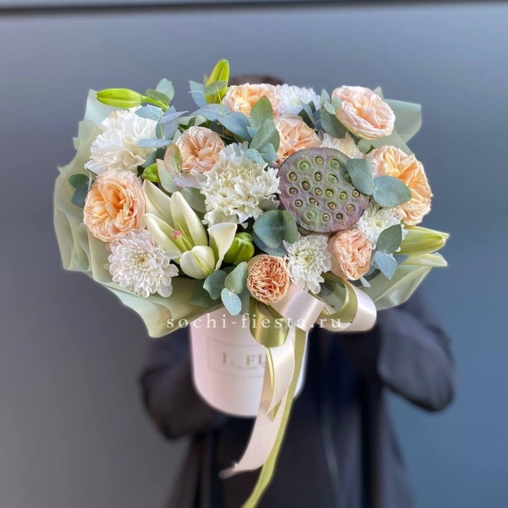  Бокс "Озеро" в Махачкале