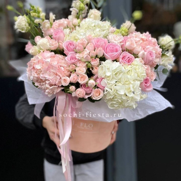 Бокс "Царевна" в Махачкале