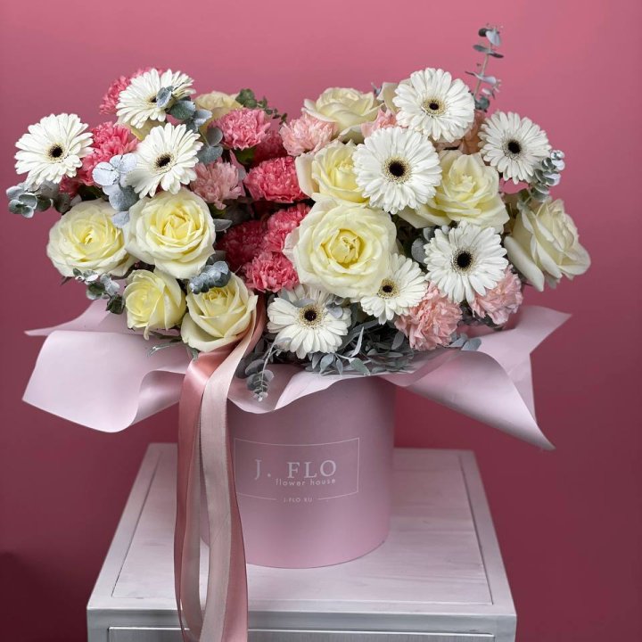 Коробка трио в Махачкале