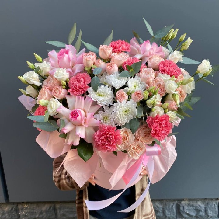 Бокс "Мирослава" в Махачкале