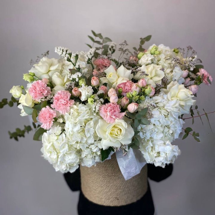  Кашпо "Стефания" в Махачкале