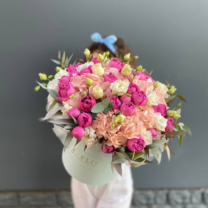 Бокс "Агата мисти" в Махачкале