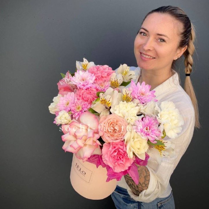 Композиция "Слимент" в Махачкале