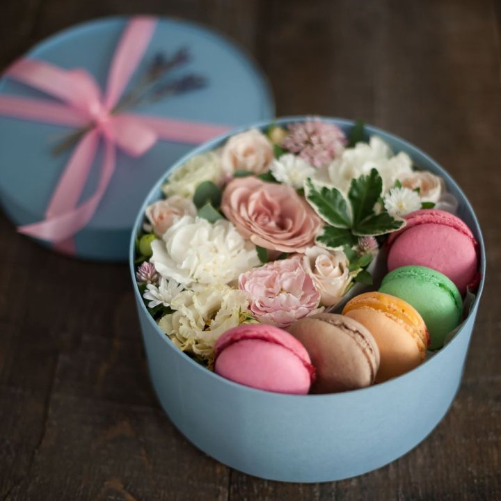 Бокс небольшой в Махачкале