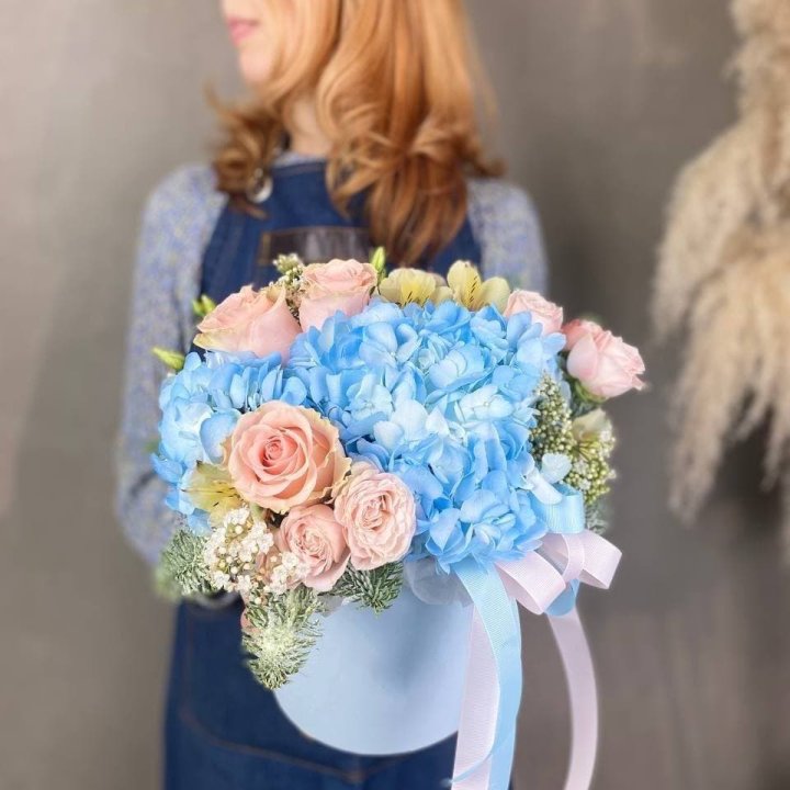 Коробка "Доминиканская Лагуна" в Махачкале