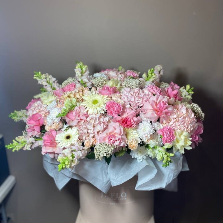  Коробка гигант №3 в Махачкале