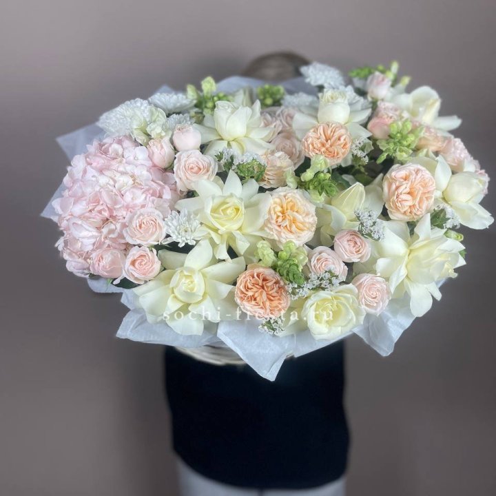 Корзина №5 в Махачкале