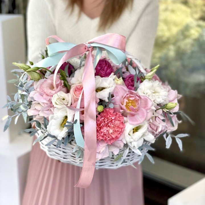 Корзинка №2 в Махачкале