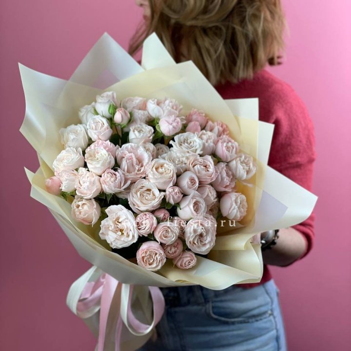 Букет "Моника" в Махачкале