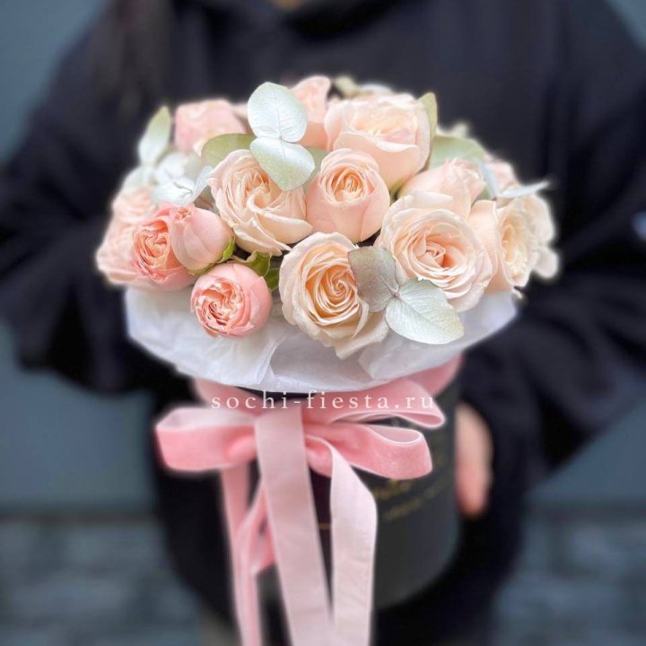 Бокс с бомбастиком в Махачкале