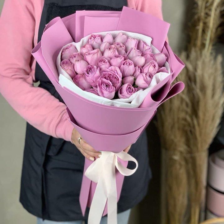 Lavender Pionka в Махачкале