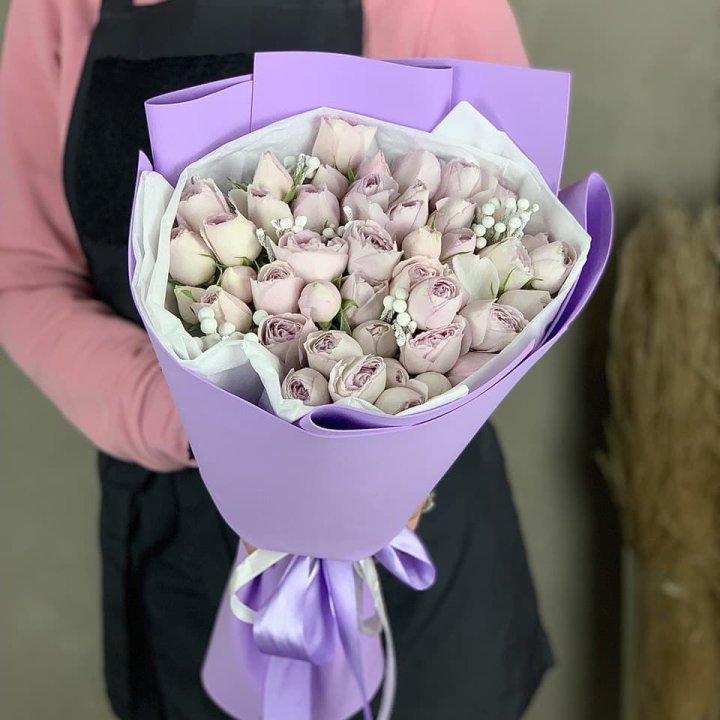 Lavender White Pionka в Махачкале