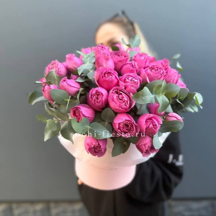 Мисти бокс №2 в Махачкале