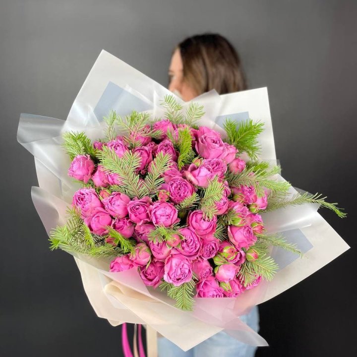 Мисти крисмас в Махачкале