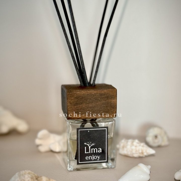 Диффузор для дома с палочками "Энджой" в Махачкале