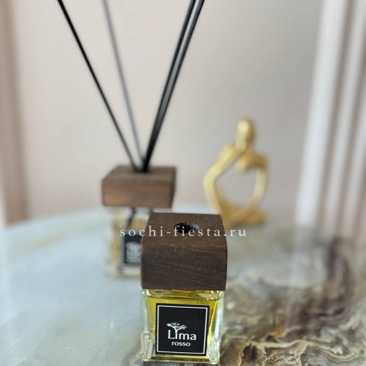 Диффузор для дома с палочками "Роззо" в Махачкале