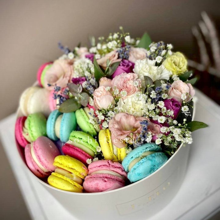 Крем бокс в Махачкале