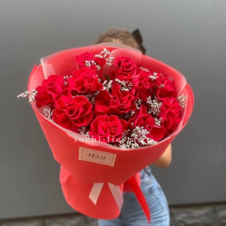 Букет "Элегант" в Махачкале