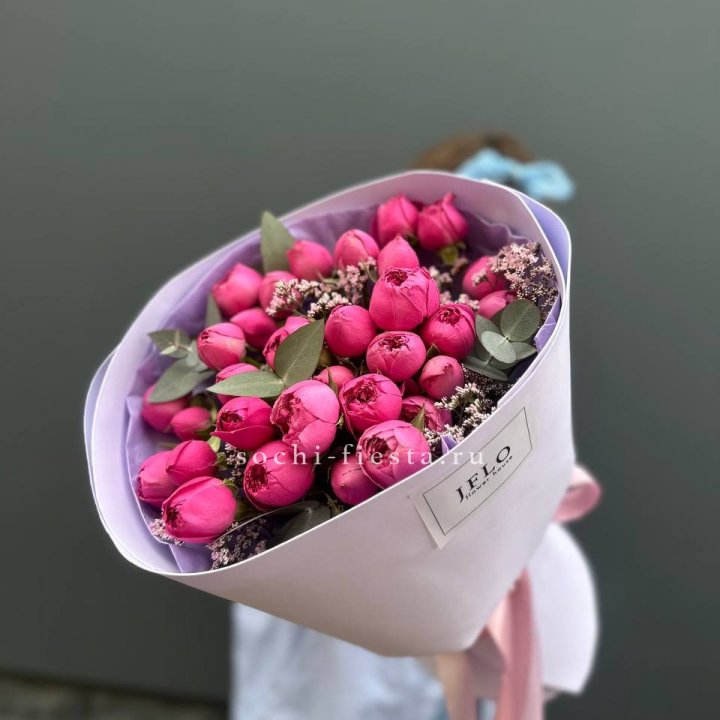 Мисти Баблс  "Кремиси" в Махачкале