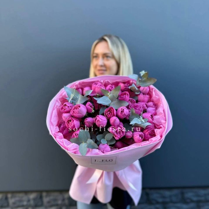 19 Мисти бабблс в Махачкале