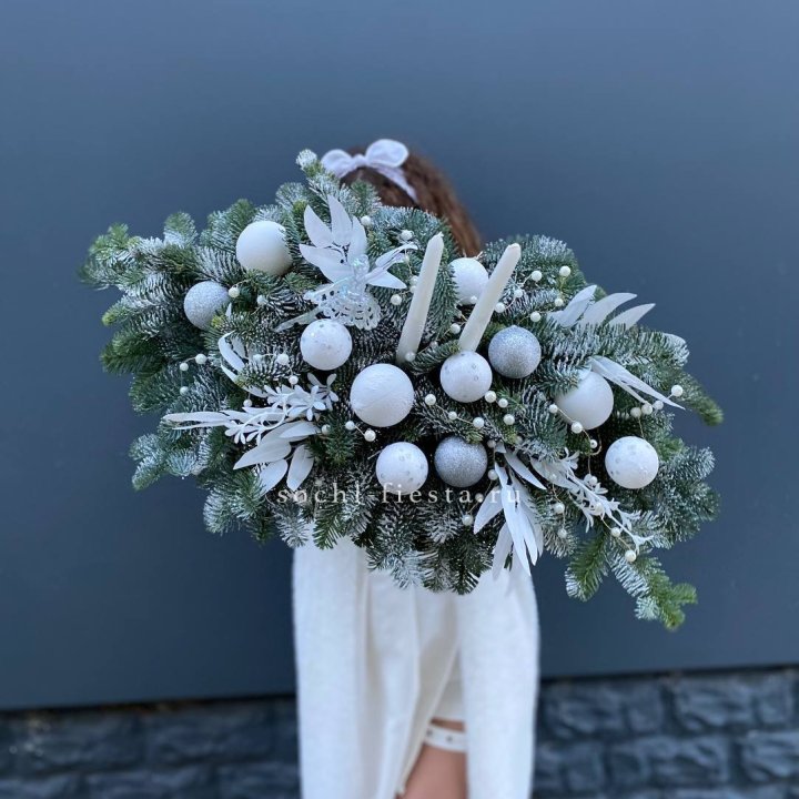 Композиция настольная  в Махачкале