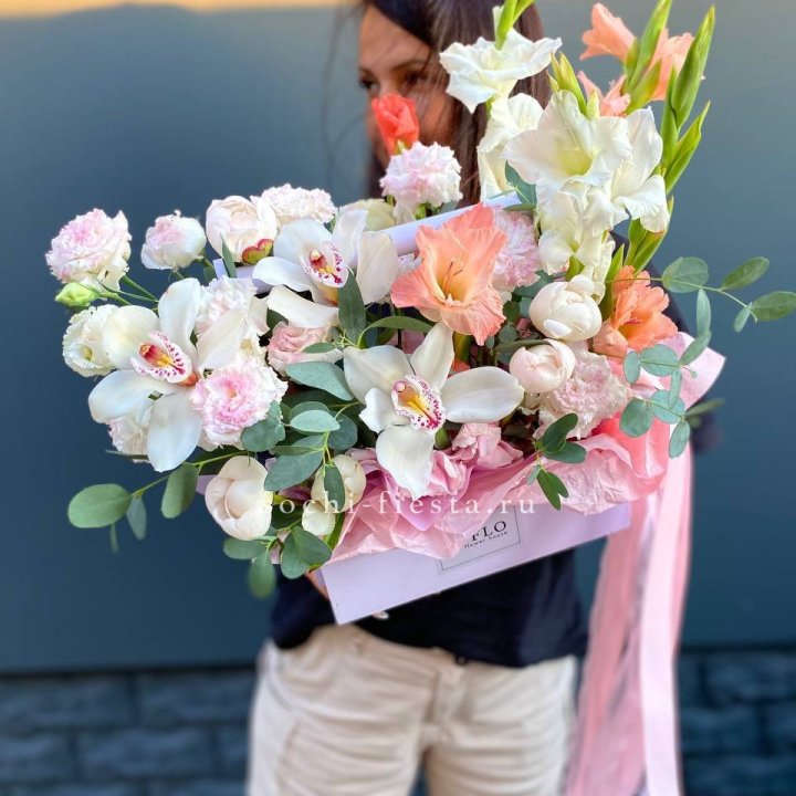 Ящик №3 в Махачкале