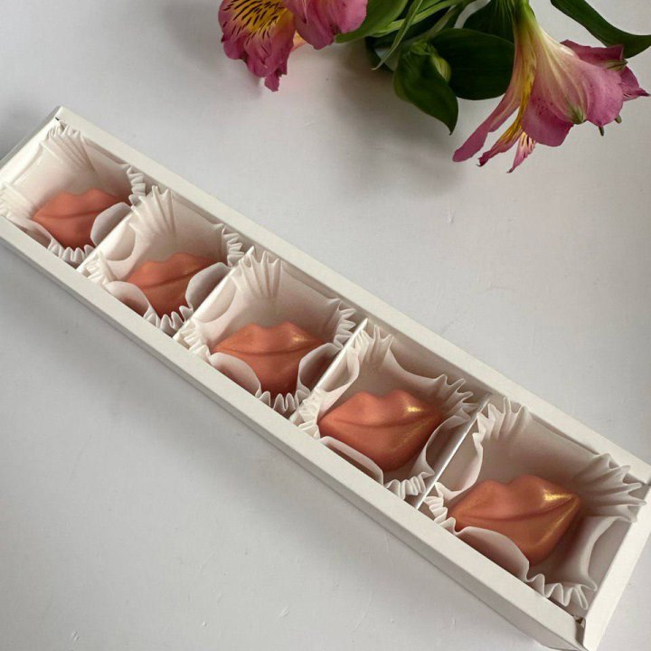 Бельгийский шоколад губки в Махачкале