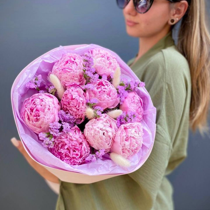  Букет "Белла" в Махачкале