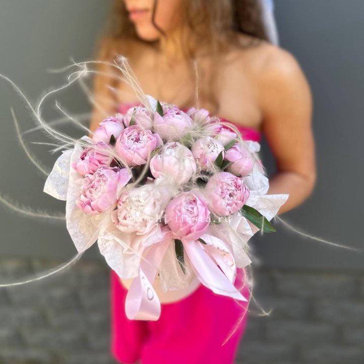 Цилиндр "Асмина" в Махачкале